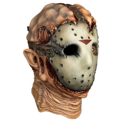 Jason Goes to Hell - '93 Jason mask - City Morgue Toys & Collectibles