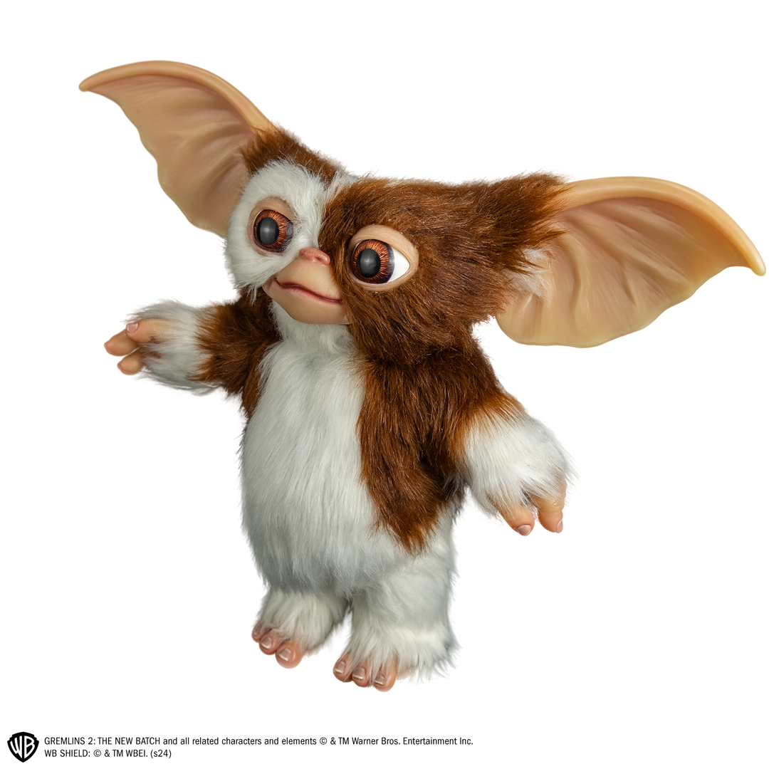Gremlins 2: The New Batch - Gizmo Mogwai Prop (Pre-Order)