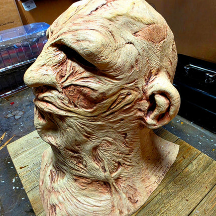 "Tiny" Mask - City Morgue Toys & Collectibles