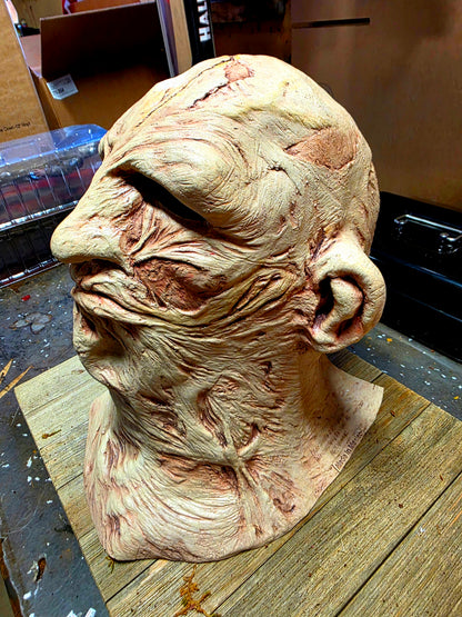 "Tiny" Mask - City Morgue Toys & Collectibles