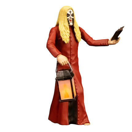 House of 1000 Corpses - Rabbit Roastin' Otis Driftwood - 5" Action Figure - City Morgue Toys & Collectibles