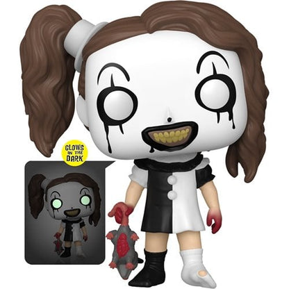 Funko Pop Little Pale Girl OOB - City Morgue Toys & Collectibles