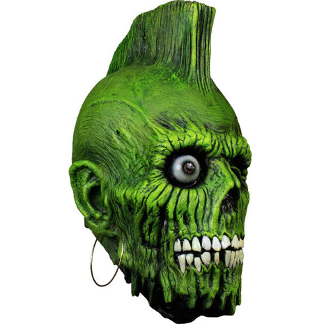 Return of the Living Dead - Mohawk Zombie - City Morgue Toys & Collectibles