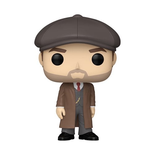 Supernatural Dean Winchester Funko Pop! Vinyl Figure #1836 (CHASE & COMMON BUNDLE)