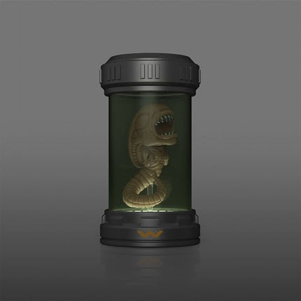 Alien Xenomorph Premium SFX Light-Up Funko Pop! Vinyl Figure #1988 (Pre-Order) - City Morgue Toys & Collectibles