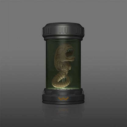 Alien Xenomorph Premium SFX Light-Up Funko Pop! Vinyl Figure #1988 (Pre-Order) - City Morgue Toys & Collectibles