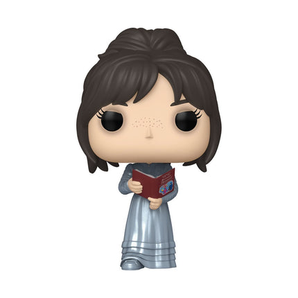 Beetlejuice 2 Astrid with Handbook Funko Pop! Vinyl Figure #1691 - City Morgue Toys & Collectibles