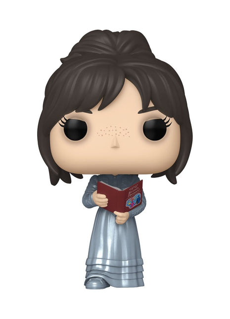 Beetlejuice 2 Astrid with Handbook Funko Pop! Vinyl Figure #1691 - City Morgue Toys & Collectibles