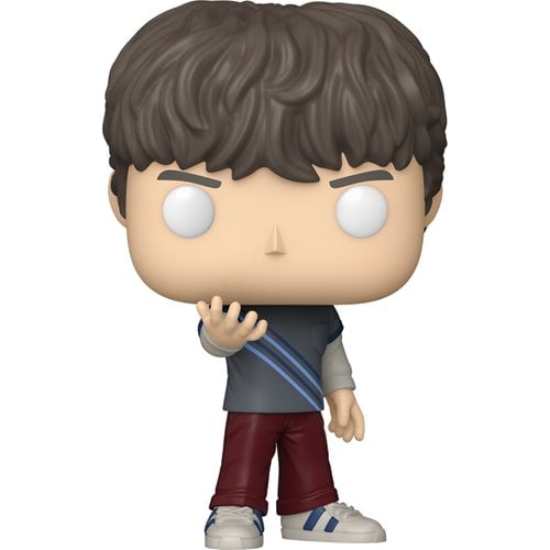Stranger Things Will Byers with Powers Wave 5B Funko Pop! Vinyl Figure #1809 (Pre-Order)