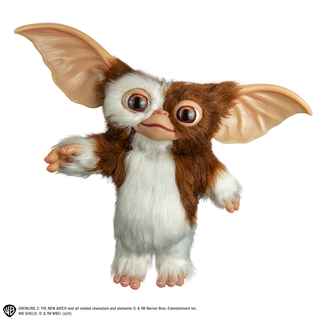 Gremlins 2: The New Batch - Gizmo Mogwai Prop (Pre-Order)