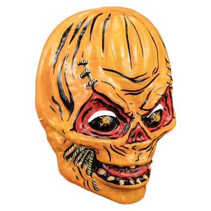 Trick 'r Treat - Sam Retro Mask (Pre-order) - City Morgue Toys & Collectibles