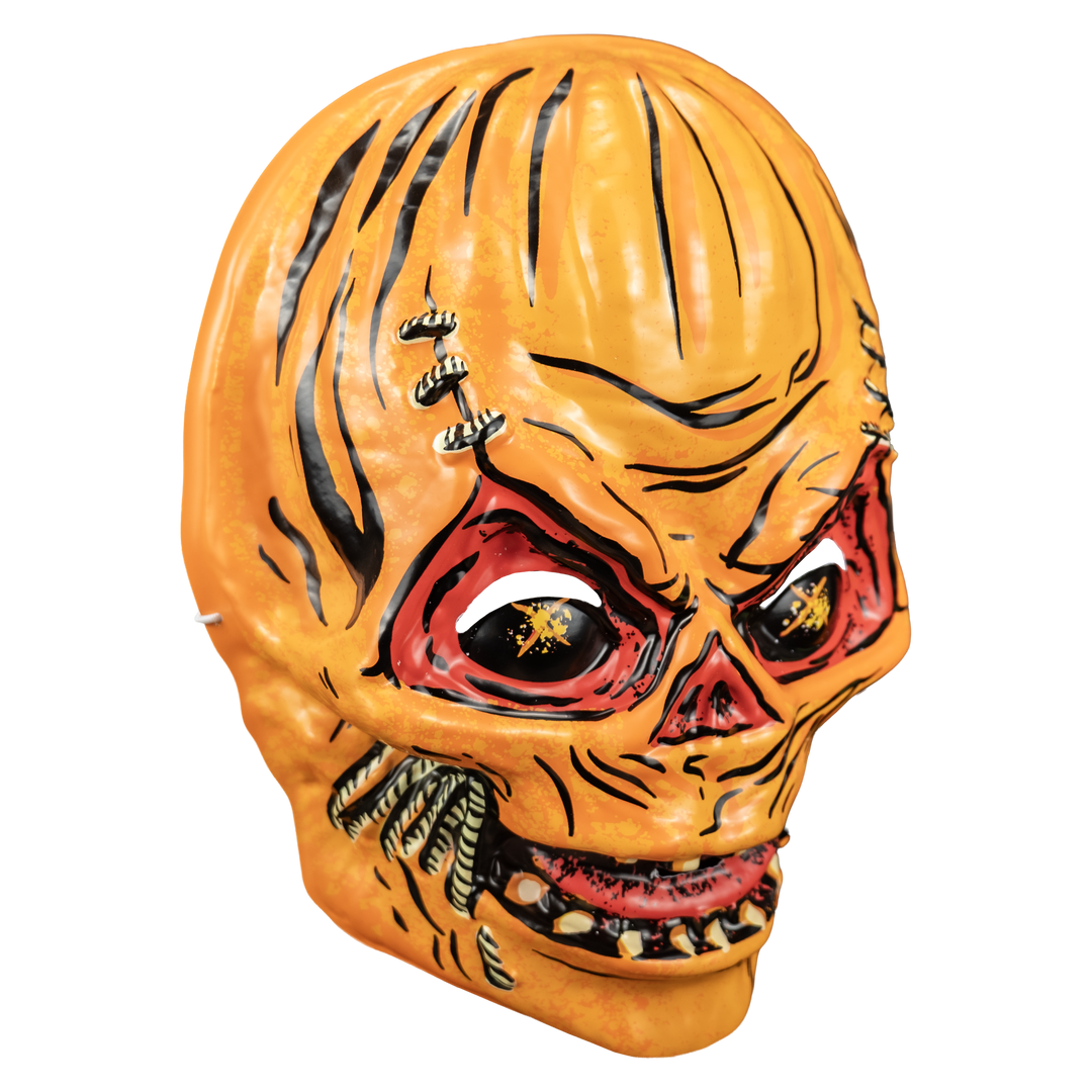 Trick 'r Treat - Sam Retro Mask (Pre-order) - City Morgue Toys & Collectibles