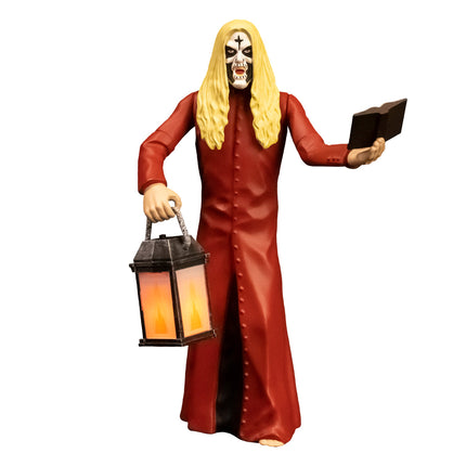 House of 1000 Corpses - Rabbit Roastin' Otis Driftwood - 5" Action Figure - City Morgue Toys & Collectibles