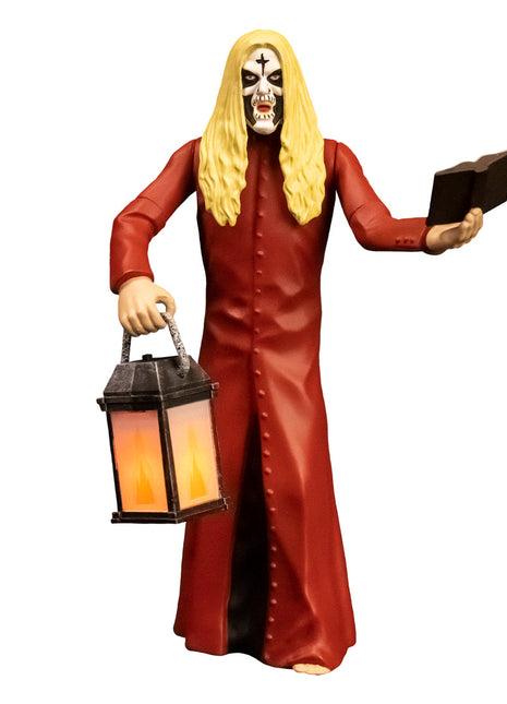 House of 1000 Corpses - Rabbit Roastin' Otis Driftwood - 5" Action Figure - City Morgue Toys & Collectibles