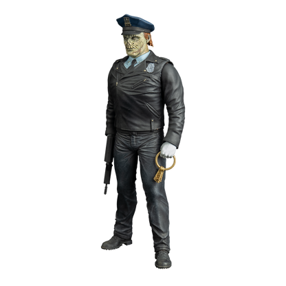 Scream Greats - Maniac Cop 2 - Maniac Cop - 8" Figure (PRE-ORDER) - City Morgue Toys & Collectibles
