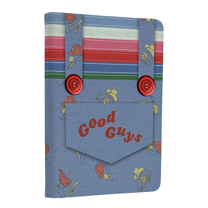 Chucky Good Guys Journal - City Morgue Toys & Collectibles