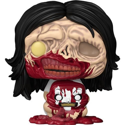 Terrifier 3 Victoria Heyes Funko Pop! Vinyl Figure #1949 - City Morgue Toys & Collectibles