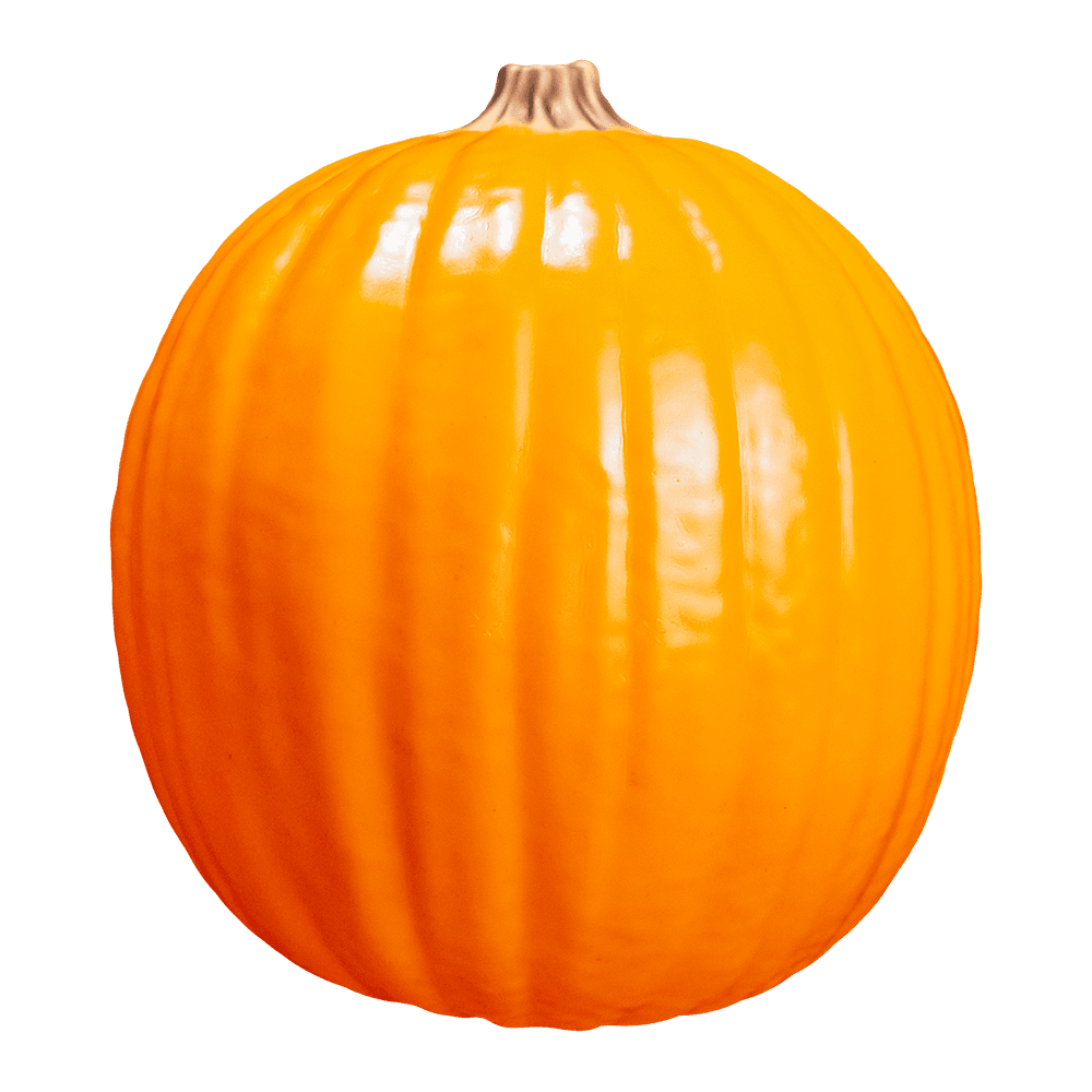 Halloween 2018 - Light Up Pumpkin