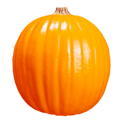 Halloween 2018 - Light Up Pumpkin - City Morgue Toys & Collectibles