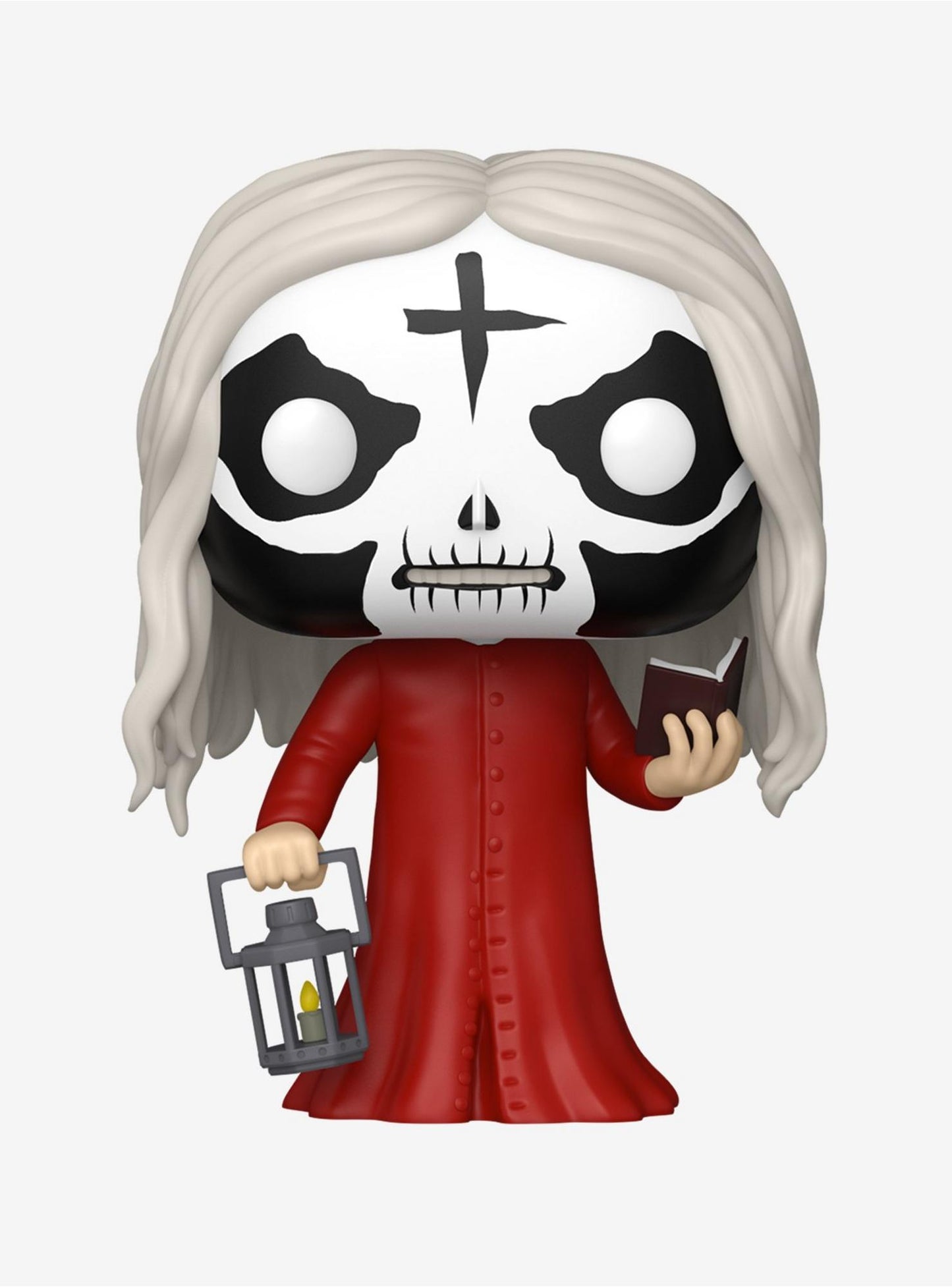 House of 1000 Corpses Otis B. Driftwood Funko Pop! Vinyl Figure Plus #1851