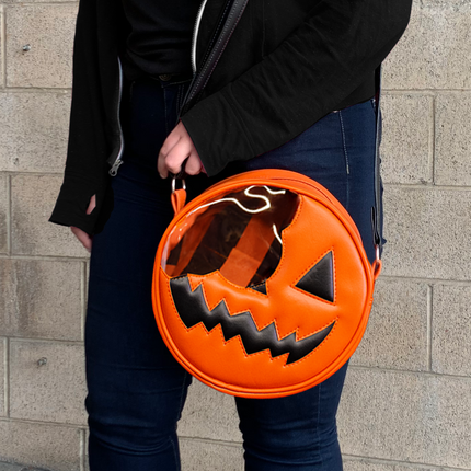 Trick r Treat Sam Bitten Lollipop Bag