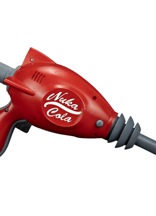 Fallout - Thirst Zapper Gun Costume Accessory (Pre-order) - City Morgue Toys & Collectibles