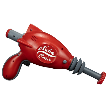 Fallout - Thirst Zapper Gun Costume Accessory (Pre-order) - City Morgue Toys & Collectibles