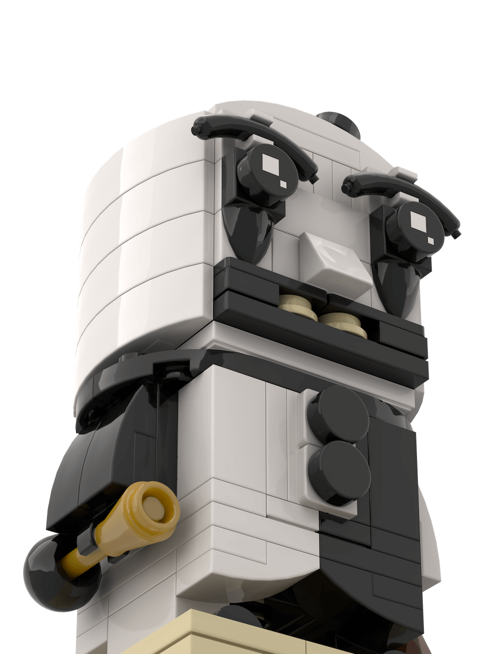 ART ATTACK - Terrifier Collector's Edition Boxset (4 Movie +Slipcases +Book +Brick Set +VHS +Sunglasses) 4K & Blu-ray