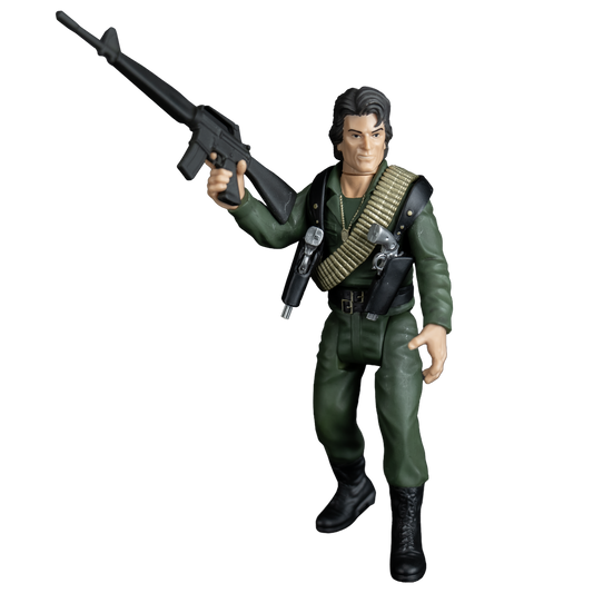 Day of the Dead - Capt. Henry Rhodes - 5" (Pre-order)