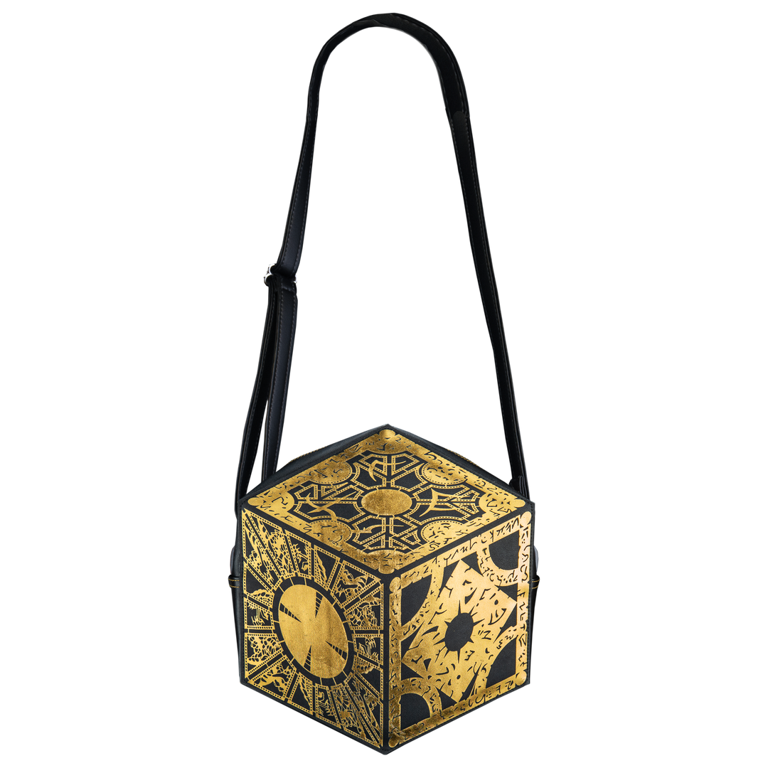 Hellraiser - Lament Configuration Bag (Pre-order) - City Morgue Toys & Collectibles