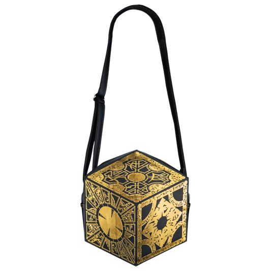 Hellraiser - Lament Configuration Bag (Pre-order) - City Morgue Toys & Collectibles