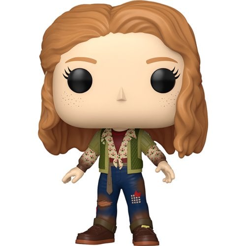 Stranger Things Max Mayfield Wave 5B Funko Pop! Vinyl Figure #1805 (Pre-Order)