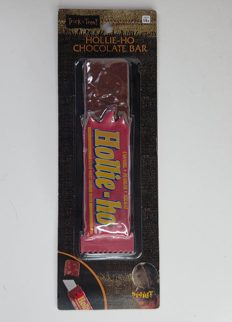 Hollie-ho Chocolate Bar - Trick R Treat - City Morgue Toys & Collectibles