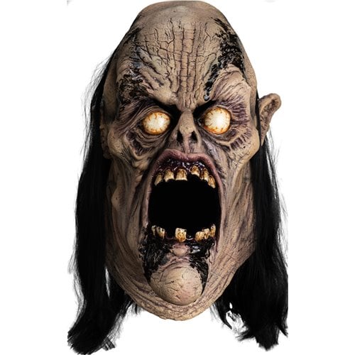 Army of Darkness Pit Witch Latex Mask (Pre-Order)