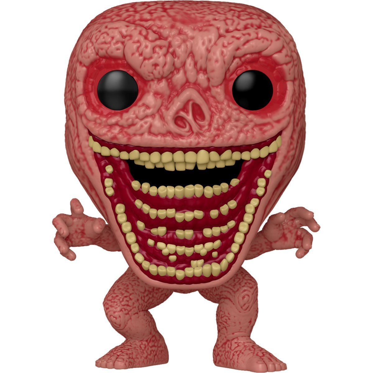 Smile Entity Funko Pop! Vinyl Figure #1963 (Pre-Order)