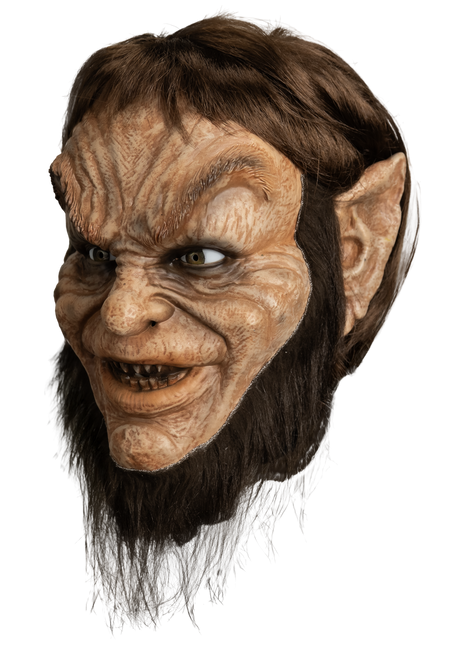 Leprechaun - Leprechaun Deluxe Injection Mask (Pre-Order) - City Morgue Toys & Collectibles