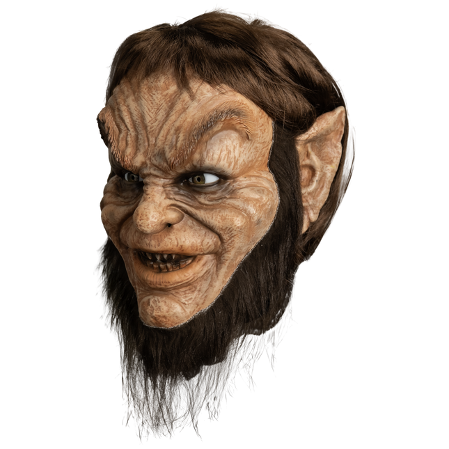 Leprechaun - Leprechaun Deluxe Injection Mask (Pre-Order) - City Morgue Toys & Collectibles