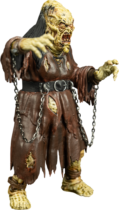 Army of Darkness - Pit Witch - 5" Figure (Pre-order) - City Morgue Toys & Collectibles