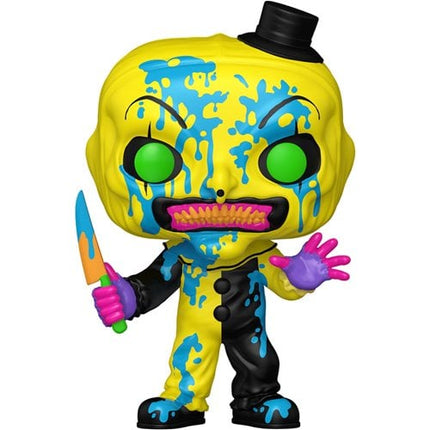 Terrifier 3 Art the Clown Bloody Funko Pop! Vinyl Figure #1948  CHASE BUNDLE - City Morgue Toys & Collectibles