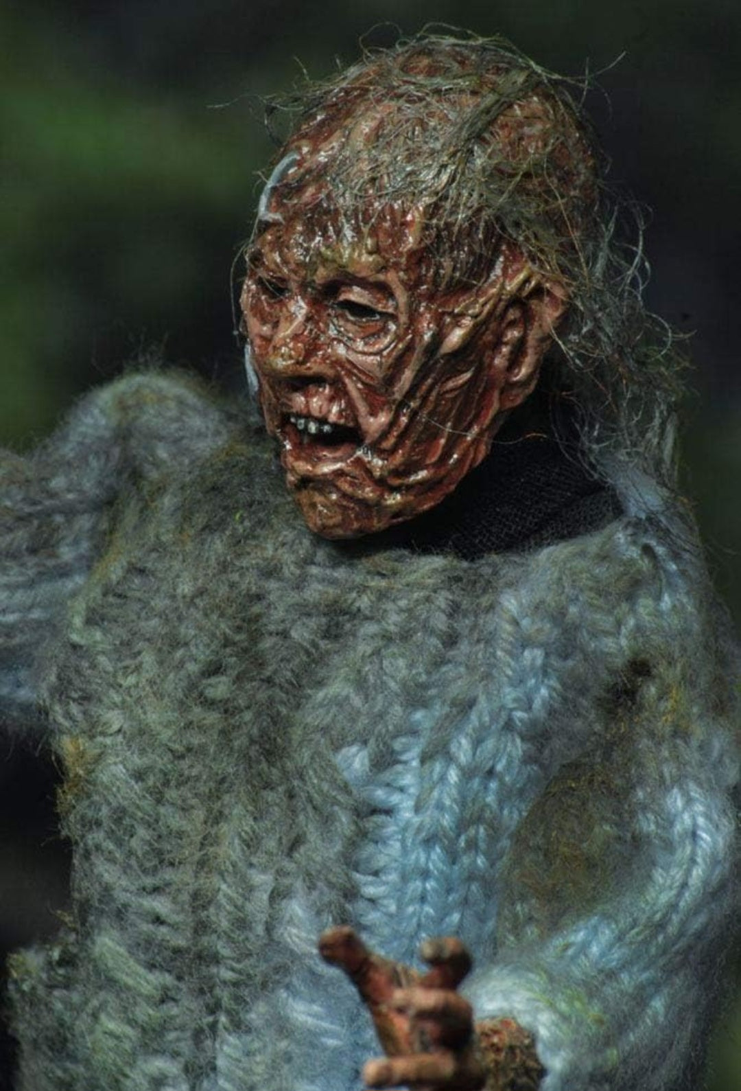 NECA Friday The 13th: Corpse Pamela 8 Inch Clothed Action Figure, Multi-Colored, 7"