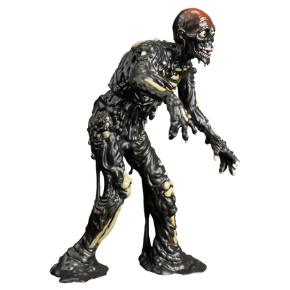 Return of the Living Dead - Tarman 5" Figure (PRE-ORDER) - City Morgue Toys & Collectibles