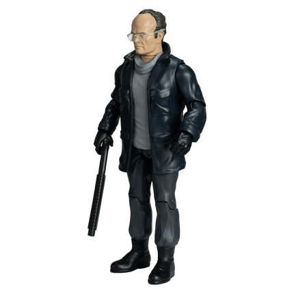 RoboCop - Clarence Boddicker 6.75" Figure (Pre-order) - City Morgue Toys & Collectibles