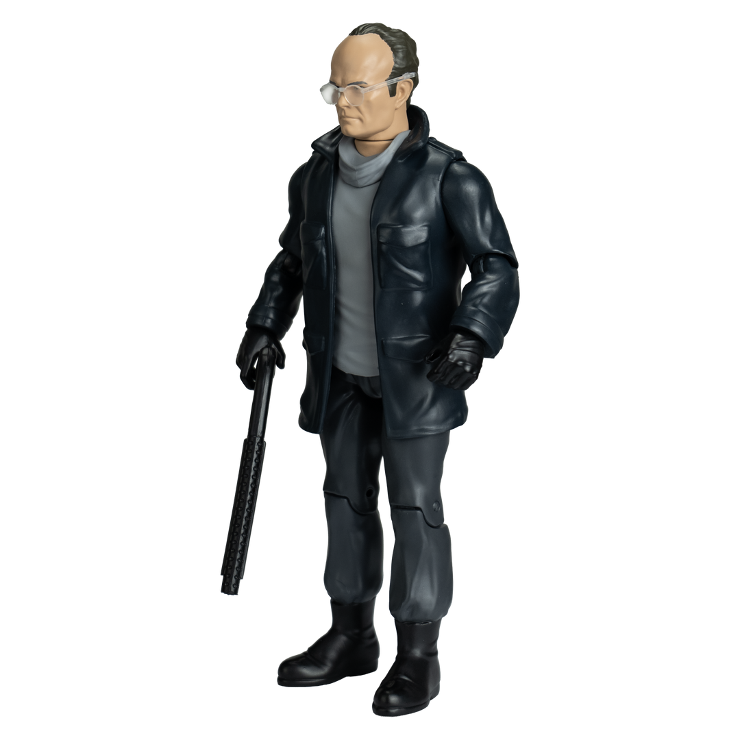 RoboCop - Clarence Boddicker 6.75" Figure (Pre-order) - City Morgue Toys & Collectibles