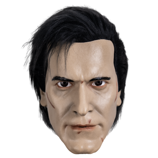 Army of Darkness - Ash Deluxe Injection Mask (Pre-order)