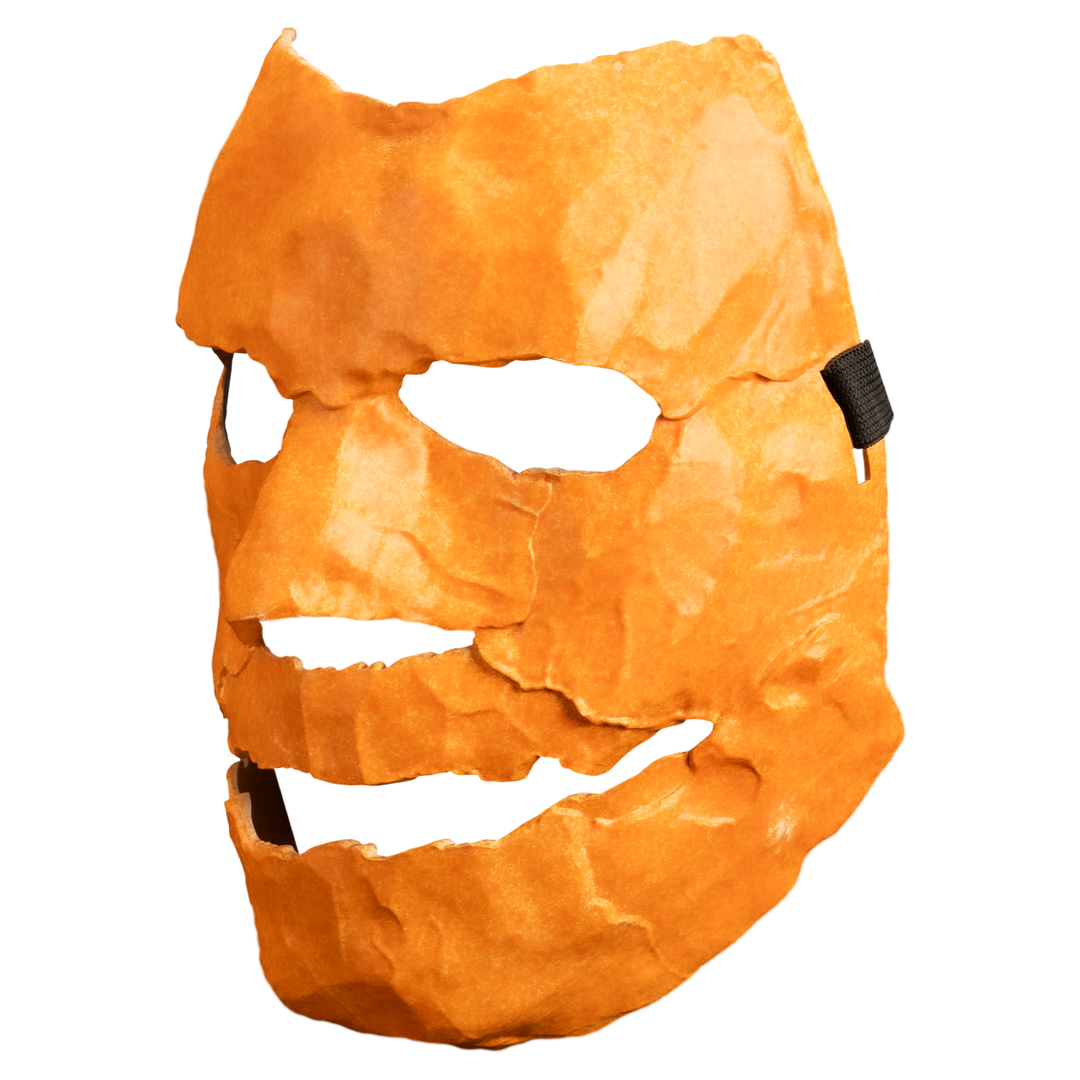 Adults Rob Zombie's Halloween™ (2007) Michael Myers Asylum Mask (Pre-Order)