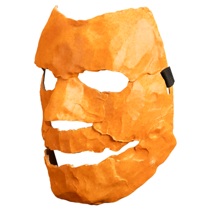 Adults Rob Zombie's Halloween™ (2007) Michael Myers Asylum Mask - City Morgue Toys & Collectibles