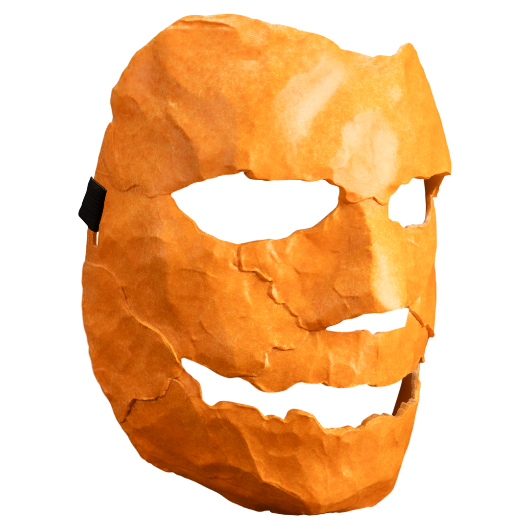 Adults Rob Zombie's Halloween™ (2007) Michael Myers Asylum Mask (Pre-Order)