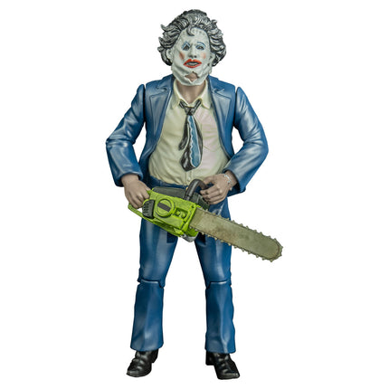 The Texas Chainsaw Massacre (1974) - Leatherface (Pretty Woman) - 5" Figure - City Morgue Toys & Collectibles