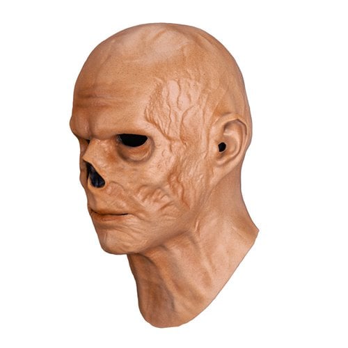 Fallout The Ghoul Latex Mask (Pre-Order)