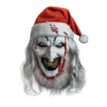 Terrifier Ultimate Pre-Order Collector Bundle - City Morgue Toys & Collectibles